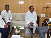 छत्तीसगढ़ में रेडक्रॉस दिवस पर बड़ी तैयारी, राज्यपाल रमेन डेका ने कप्तानों को सौंपी जिम्मेदारी