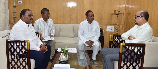 रमेन डेका