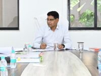 छत्तीसगढ़: राजस्व कार्यों में ढिलाई पर मंत्री सख्त, निर्देश जारी