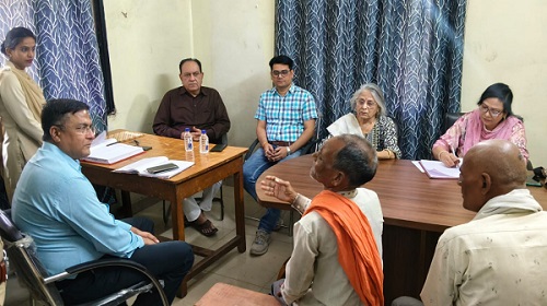 जेंडर-बैलेंस्ड सिस्टम