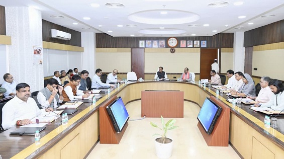 मंत्रिपरिषद