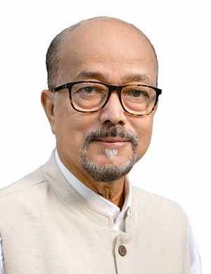 राज्यपाल डेका