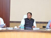 मुख्यमंत्री साय ने ‘सेवा सेतु’ पोर्टल का किया शुभारंभ