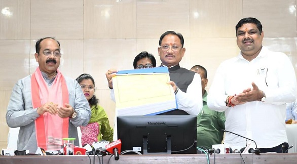 10वीं-12वीं बोर्ड परिणाम