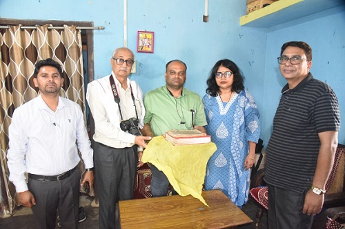 पांडुलिपि