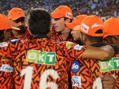 SRH 22 रन पर सिमटी, पावरप्ले रिकॉर्ड बनाने वाली टीम का बड़ा फ्लॉप