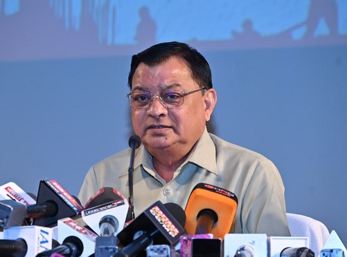 श्रमिकों के बिना विकास