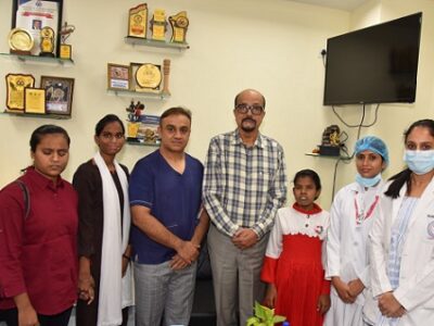 विशेष आवश्यकता वाले बच्चों के लिए राज्यपाल की नई संवेदनशील पहल