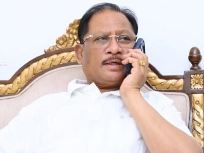 निर्माण गुणवत्ता में लापरवाही बर्दाश्त नहीं: मुख्यमंत्री साय का सख्त संदेश