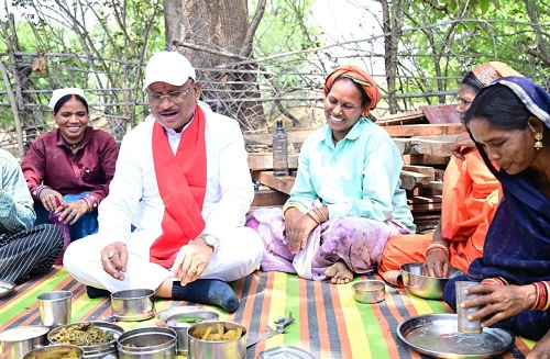 बोरे बासी