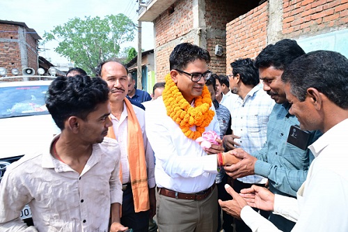वित्त मंत्री