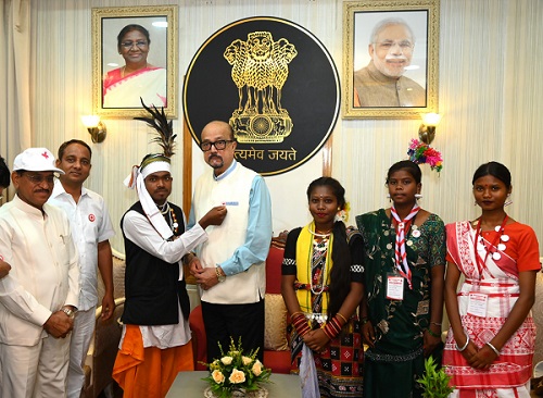 अंतरराष्ट्रीय रेडक्रॉस दिवस