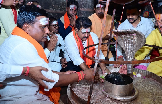 भोरमदेव मंदिर