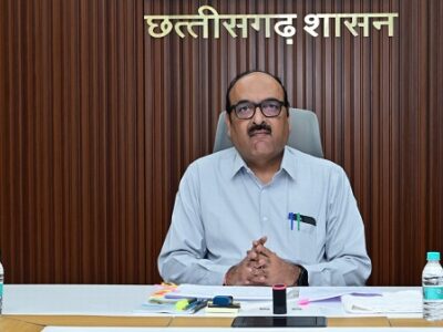 छत्तीसगढ़ चयन मंडल भर्ती परीक्षा के लिए तैयार करेगा नया सॉफ्टवेयर