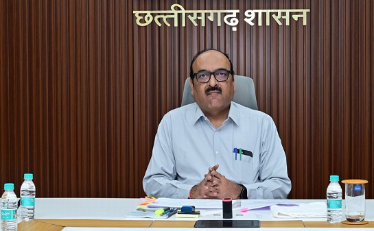 छत्तीसगढ़ चयन मंडल
