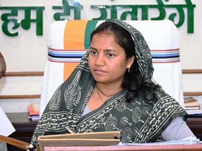 हाथी के हमले में जान गंवाने वाले ग्रामीणों के परिजनों को त्वरित राहत