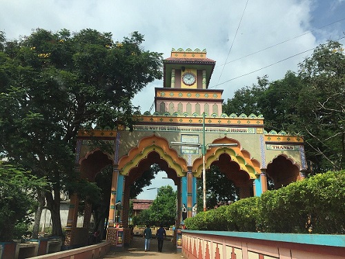चंपारण्य