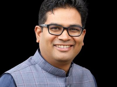 पीएम मोदी के आव्हान पर ओपी चौधरी ने सुरक्षा वाहन का उपयोग रोका