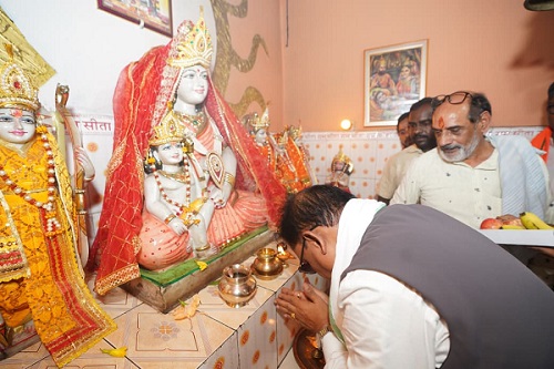 सुशासन तिहार
