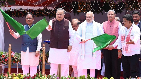 अमित शाह