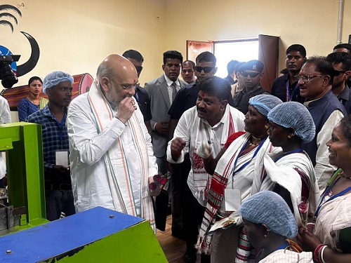 अमित शाह