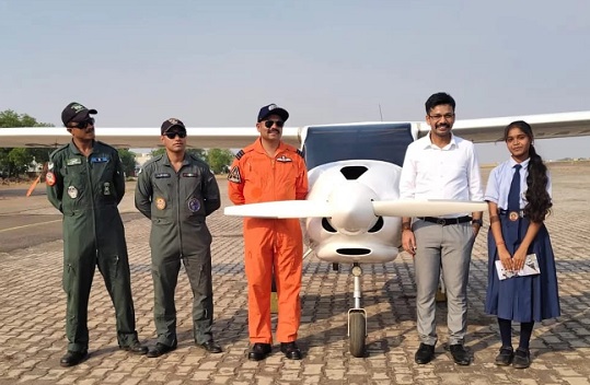 फाइटर प्लेन