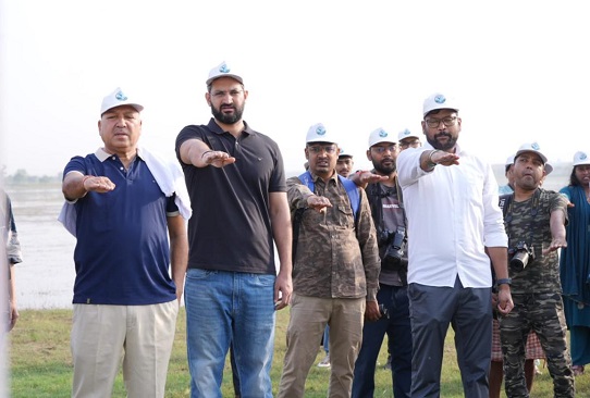 अंतर्राष्ट्रीय जैव विविधता दिवस