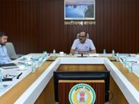सड़क दुर्घटनाओं पर सख्ती: मुख्य सचिव ने दिए सुरक्षा के कड़े निर्देश