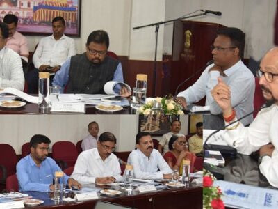 विशेष पिछड़ी जनजातियों तक योजनाओं का लाभ पहुंचाने सरकार गंभीर