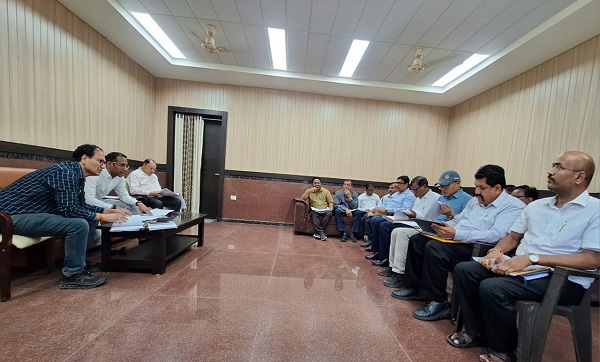 लोक निर्माण विभाग