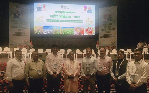 किसानों की समृद्धि