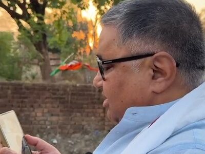 पद्मविभूषण तीजन बाई के स्वास्थ्य को लेकर सरकार सजग, उपचार की निगरानी