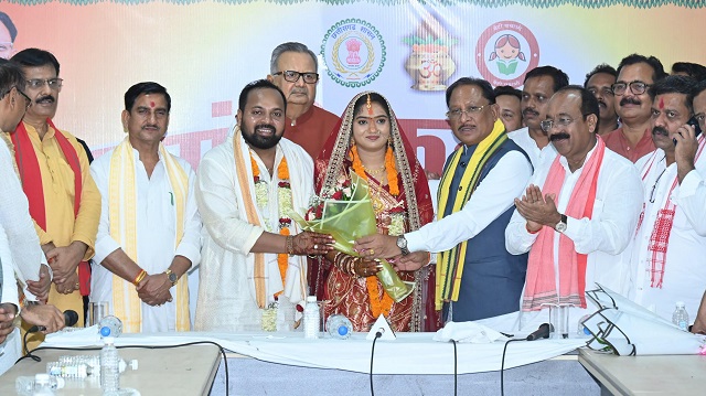 विष्णुदेव साय