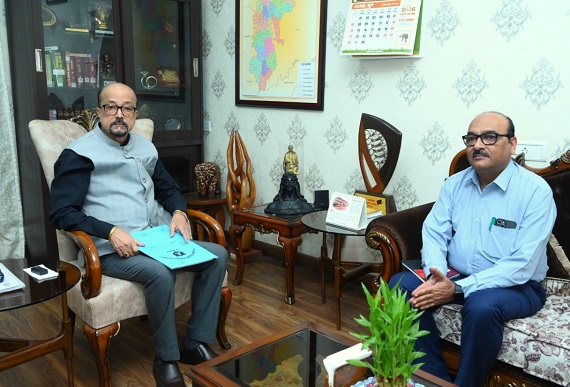 राज्यपाल रमेन डेका