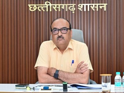 प्रधानमंत्री आवास योजना (शहरी) की समीक्षा, मुख्य सचिव ने दिए निर्देश