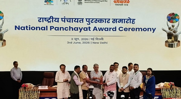 जशपुर का सरडीह स्वच्छ