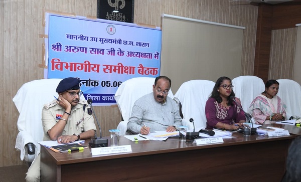 जनसमस्याओं का त्वरित समाधान