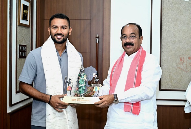 अरुण साव