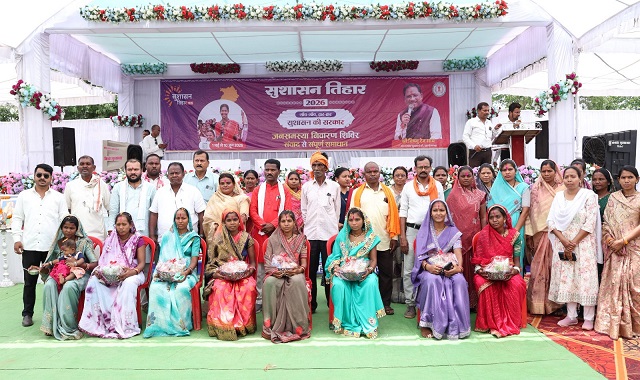 विष्णुदेव साय
