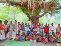 प्रशासन ने बचाया किशोरी का बचपन और भविष्य