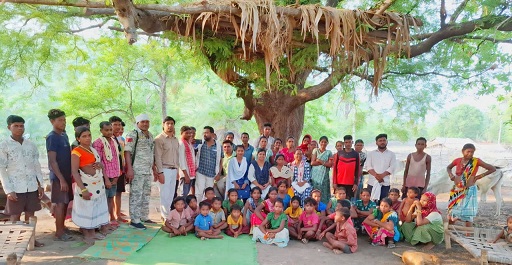 विष्णुदेव साय