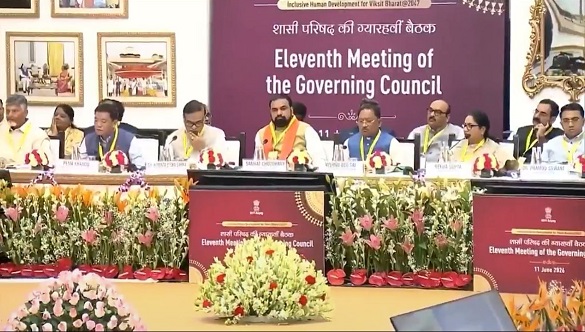 विष्णुदेव साय