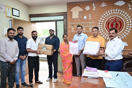 विष्णु देव साय