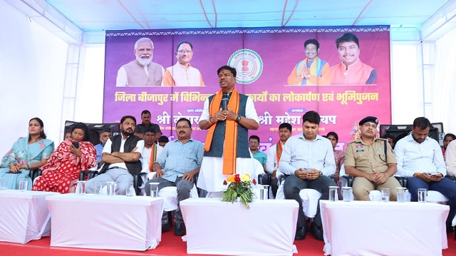 केदार कश्यप