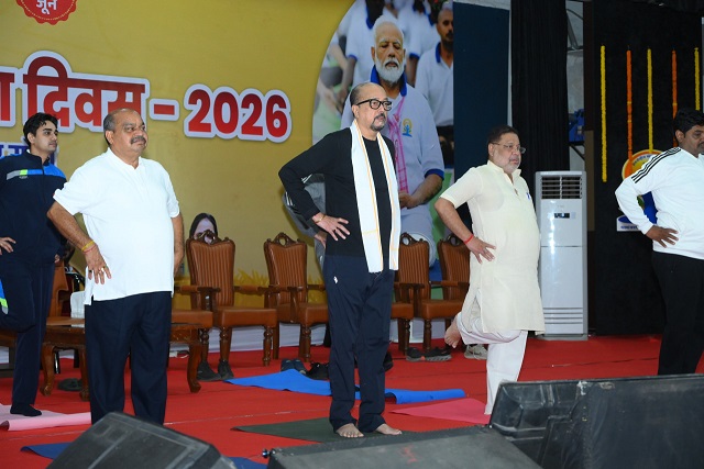 रमेन डेका