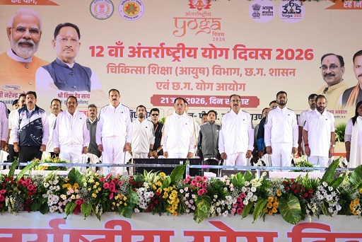 विष्णुदेव साय