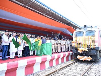 सोमनाथ मंदिर हमारे राष्ट्रीय स्वाभिमान का केंद्र- सीएम साय
