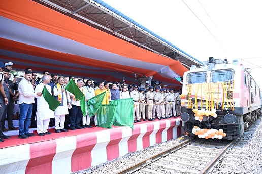 विष्णुदेव साय