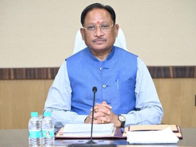 मंत्रिपरिषद के निर्णय : दिनांक : 23 जून 2026