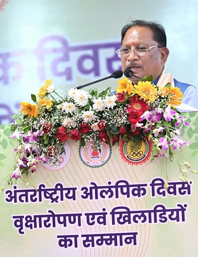 विष्णुदेव साय